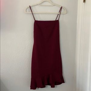 STELLA LAGUNA BEACH DRESS